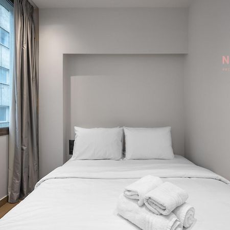 Apartamento Vellow Door, Nilie Hospitality Mgmt Tesalónica Exterior foto